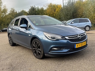 Opel Astra Sports Tourer 1.0 Business+ /MOTORSCHADE/