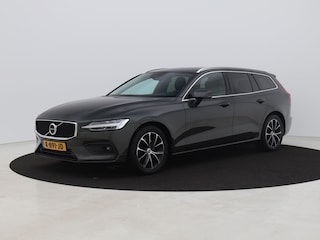 Volvo V60 2.0 B3 Inscription | CAMERA | ADAPTIVE | KEYLESS | STOEL- EN STUURVERW. | TREKHAAK