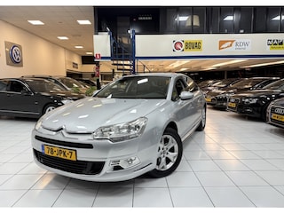 Citroën C5 1.8 16V Business Bovag Garantie