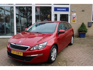 Peugeot 308 SW 1.2 PureT.Blue L. Pr