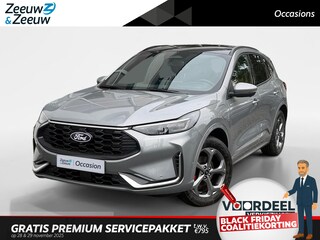 Ford Kuga 2.5 PHEV ST-Line X | Winterpack | Trekhaak elek. uitklapbaar | Head-up display | Schuif/ kanteldak |