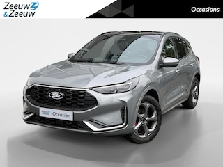 Ford Kuga 2.5 PHEV ST-Line X | Winterpack | Trekhaak elek. uitklapbaar | Head-up display | Schuif/ kanteldak |