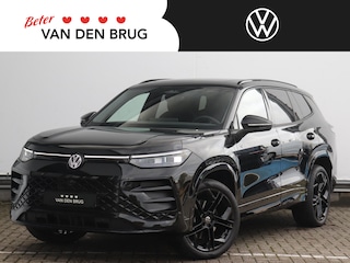 Volkswagen Tayron 1.5 eHybrid 272pk R-Line | Trekhaak | Leder | Harman/Kardon | 360° camera | Head-up | HD-Matrix |