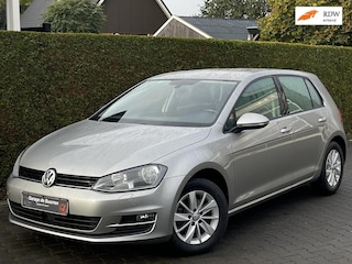 Volkswagen Golf 1.4 TSI Automaat Comfortline | TREKHAAK | STOELVERWARMING | NAVIGATIE SYSTEEM