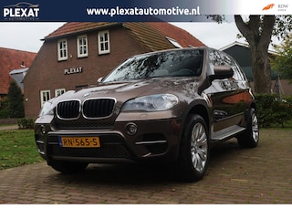 BMW X5 XDrive35i High Executive Aut. | Slechts 63.000KM | Panorama | Xenon | Sportstoelen | Historie | Trekhaak | Cruise Control |