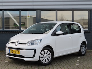 Volkswagen Up 1.0 BMT move up! | airco | DAB | bluetooth |