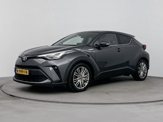 Toyota C-HR 1.8 Hybrid Executive | Trekhaak | Applecarplay | JBL sound |