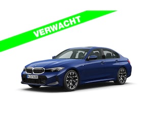 BMW 330e M-Sport - LCI 2 - Dak - Trekhaak - Comfort Access - Comfort Pack