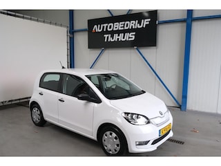Skoda Citigo EV Ambition - N.A.P. Airco, Automaat.