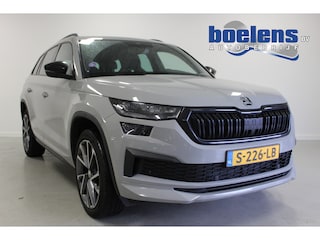Skoda Kodiaq 1.5 TSI Sportline Business 7p. | 20'LMV | ACC | CARPLAY | KEYLESS | CLIMA | CAMERA | SFEER | E-KLEP | LED |