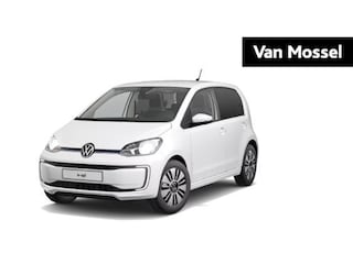 Volkswagen Up 83 PK | Automaat | Stoelverwarming | Parkeersensoren Achter | Achteruitrijcamera | DAB Radio | Elektrische Ramen Voor | Dealer Onderhouden