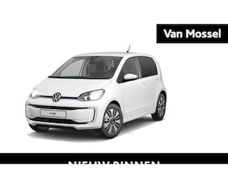 Volkswagen Up 83 PK | Automaat | Stoelverwarming | Parkeersensoren Achter | Achteruitrijcamera | DAB Radio | Elektrische Ramen Voor | Dealer Onderhouden