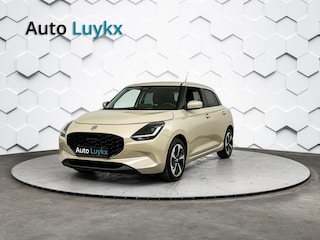 Suzuki Swift 1.2 Style Smart Hybrid Automaat | Navigatie | Apple Carplay/Android Auto | Adaptieve Cruise Control