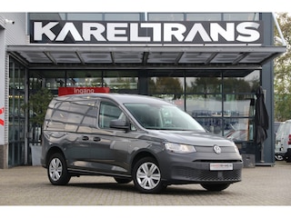 Volkswagen Caddy Cargo 1.5 TSI | Aut. | Bestel | Camera | Cruise | Airco..