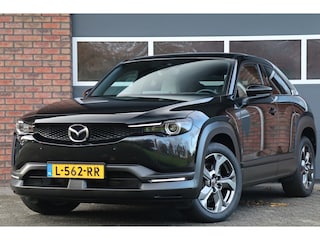 Mazda MX-30 e-SkyActiv 145 First Edition 36 kWh BTW, Head-up, Camera