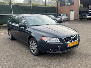 Volvo V70 1.6 T4 Limited Edition /MOTORSCHADE/