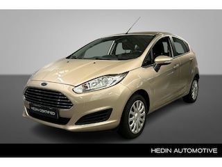 Ford Fiesta 1.0 Style
