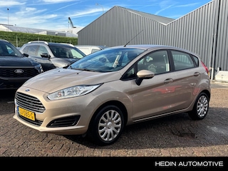Ford Fiesta 1.0 Style