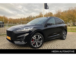 Ford Kuga 2.5 PHEV 225PK ST-Line X Automaat