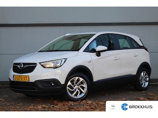 Opel Crossland X 1.2 Turbo Edition