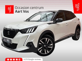 Peugeot 2008 PureTech 130 GT Pack | Keyless | Carplay/Android Auto | Camera achter |