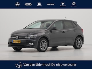 Volkswagen Polo 1.0 TSI 95pk R-Line Edition Navigatie Camera Acc Carplay 113