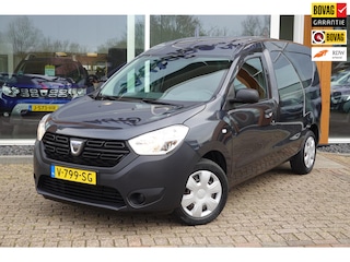 Dacia Dokker 1.6 MPI 100 Access