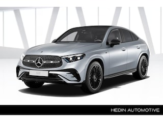 Mercedes-Benz GLC GLC 300e Automaat 4MATIC Sport Edition | AMG Premium Pakket | Winterpakket | Nightpakket | Trekhaak