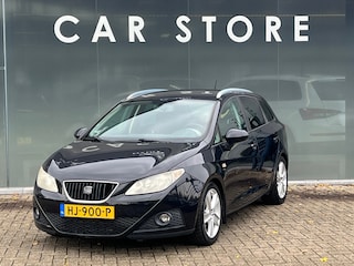 Seat Ibiza ST 1.2 TSI Style