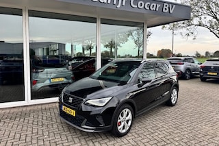 Seat Arona 1.0 TSI FR Business Intense ,Carplay, Camera,Navi / ALL IN PRIJS