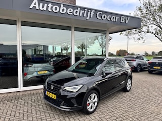Seat Arona 1.0 TSI FR Business Intense ,Carplay, Camera,Navi / ALL IN PRIJS