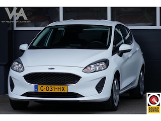 Ford Fiesta 1.1 Trend, NL, CarPlay, cruise, DAB, PDC, navi