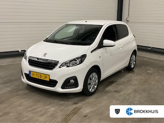 Peugeot 108 1.0 e-VTi Active