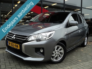 Mitsubishi Space Star 1.2 Intense | 1E EIGENAAR | DEALER ONDERHOUDEN |