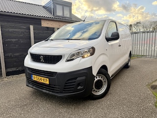 Peugeot Expert 231L 2.0 BlueHDI 120 Pro carplay, navi, cruise