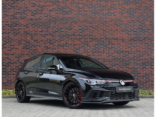 Volkswagen Golf GTI Clubsport Edition 45 | VW Garantie 11/26 - Akrapovic - Pano