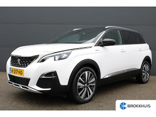 Peugeot 5008 1.2 PureTech GT-Line | Navigatie | Camera voor + achter | Apple carplay | Full LED | Trekhaak | 88.000km |