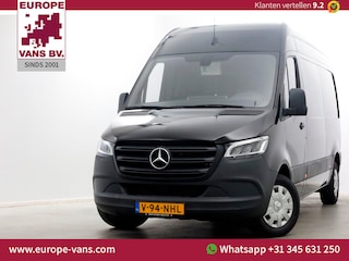 Mercedes-Benz Sprinter 314 CDI 143PK 9G Automaat L2H2 LED/Airco/Camera 06-2021