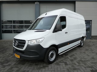Mercedes-Benz Sprinter 317 CDI L2H2 automaat airco camera 3 zits
