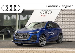 Audi Q5 S edition 2.0 TFSI e 220 kW / 299 PK SUV 7 versn. | LUCHTVERING | PANO | TECH PLUS | TREKHAAK