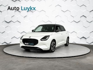 Suzuki Swift 1.2 Style Smart Hybrid Automaat | Navigatie | Apple Carplay/Android Auto | Adaptieve Cruise Control