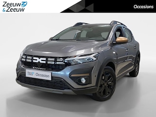 Dacia Sandero Stepway 1.1 TCE | EXTREME | TREKHAAK | NL-AUTO |