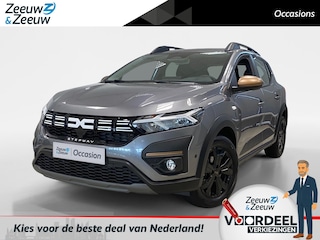 Dacia Sandero Stepway 1.1 TCE | EXTREME | TREKHAAK | NL-AUTO |