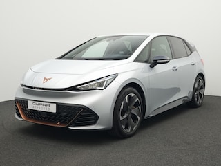 Cupra Born 82 kWh 231 pk Performance | Rondomzicht camera | Stuur-/stoelverwarming | Navigatie | Sportonderstel | 19 inch