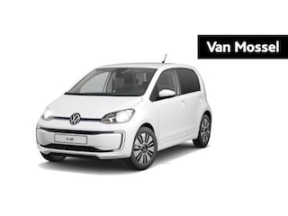 Volkswagen Up 83 PK | Automaat | Stoelverwarming | Parkeersensoren Achter | Achteruitrijcamera | Dealer Onderhouden | Privacy Glas | Climatronic