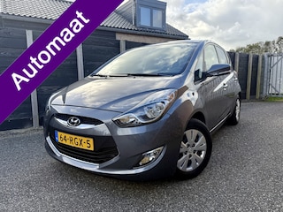 Hyundai ix20 1.6i i-Motion AUTOMAAT