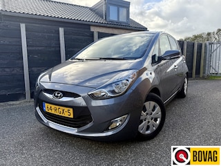 Hyundai ix20 1.6i i-Motion AUTOMAAT