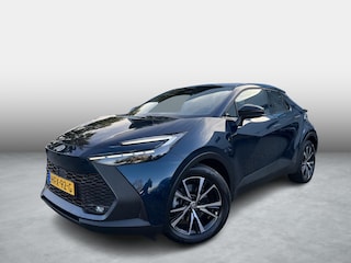 Toyota C-HR 2.0 Plug-in Hybrid 220 First Edition