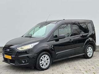 Ford Transit Connect 1.5 EcoBlue L1 Limited 100 PK | Navi | Clima | Trekhaak | Cruise control | Camera | Voorruitverwarming
