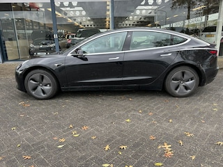 Tesla Model 3 Standard RWD Plus 60 kWh ocassion
